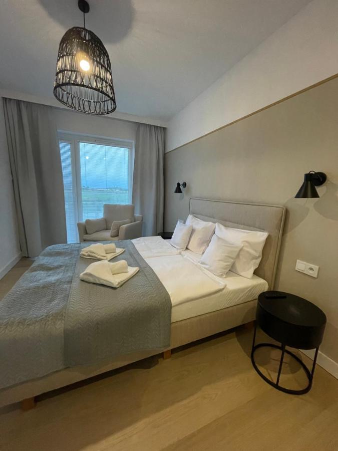 Golden Dunes Polanki Aqua Apartment *