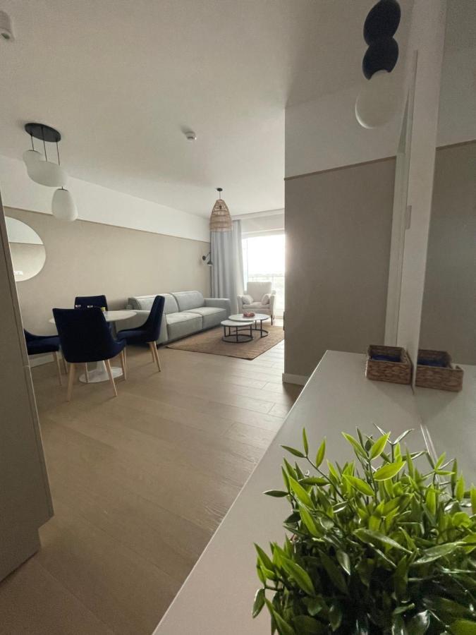 Apartment Golden Dunes Polanki Aqua Kolobrzeg