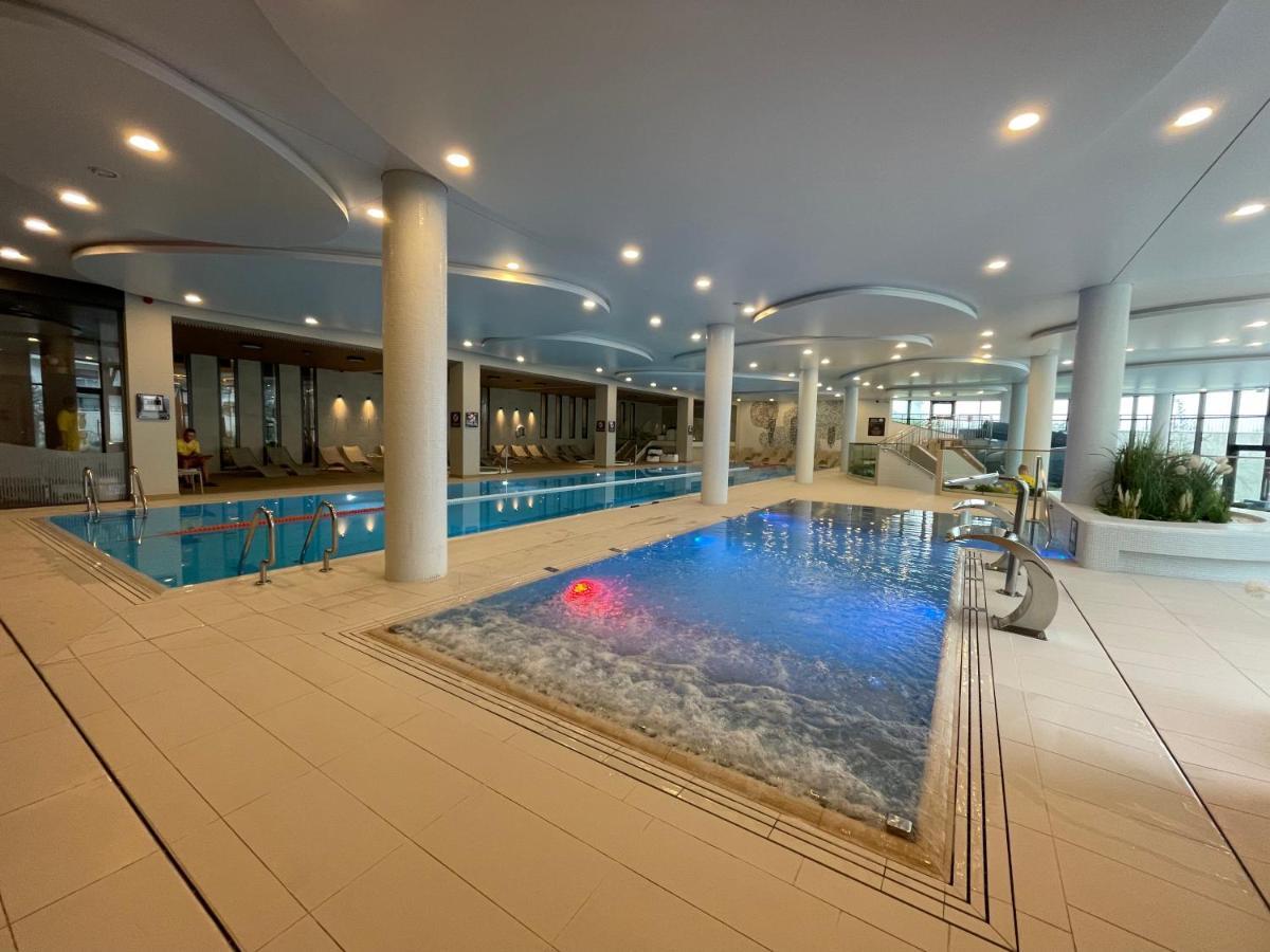 Apartmán Golden Dunes Polanki Aqua *