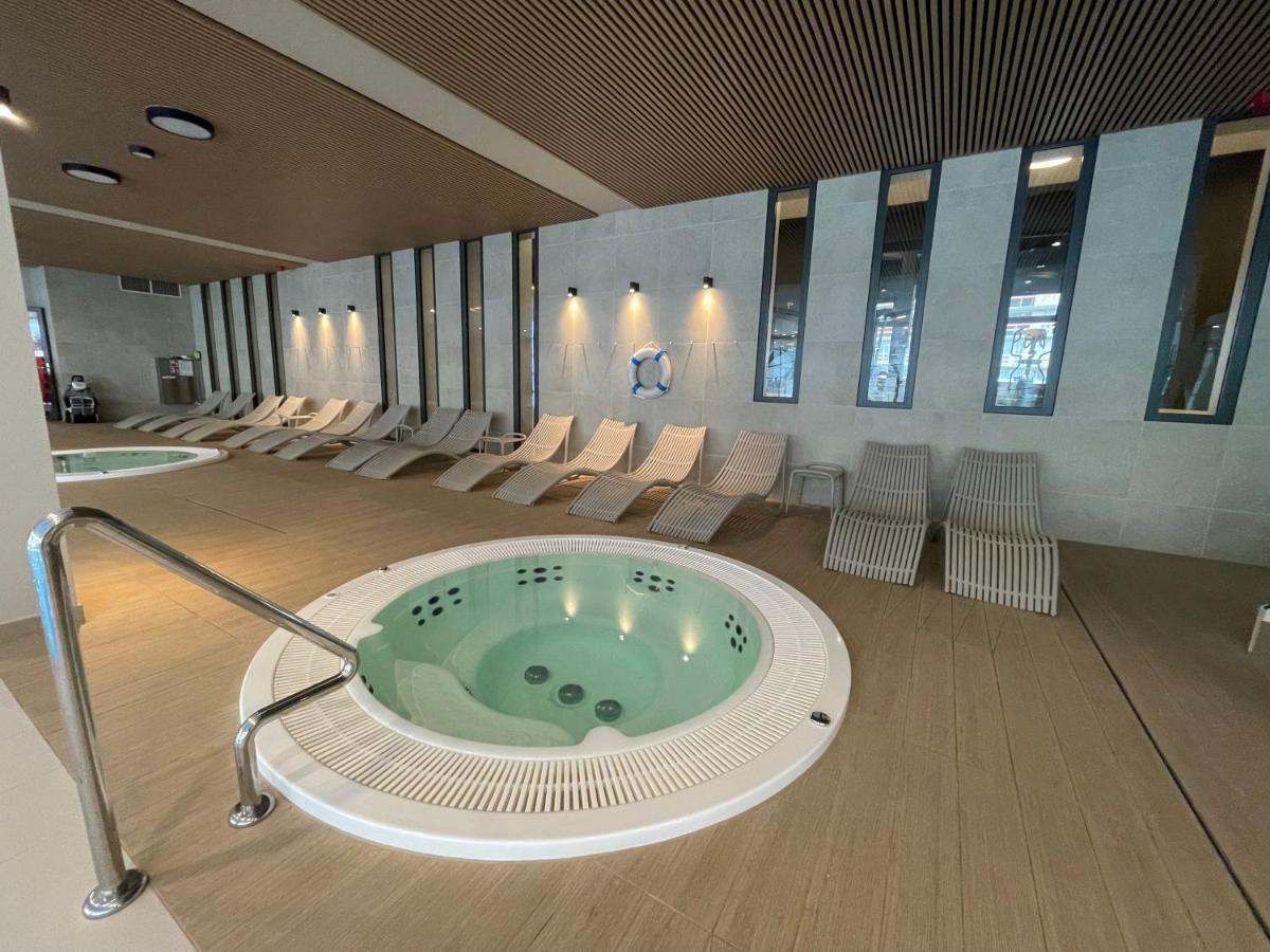 Apartmán Golden Dunes Polanki Aqua