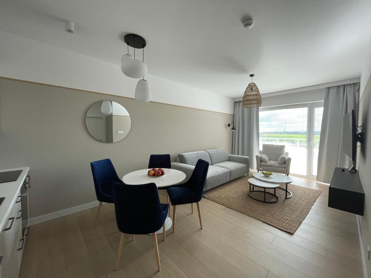 Apartmán Golden Dunes Polanki Aqua *