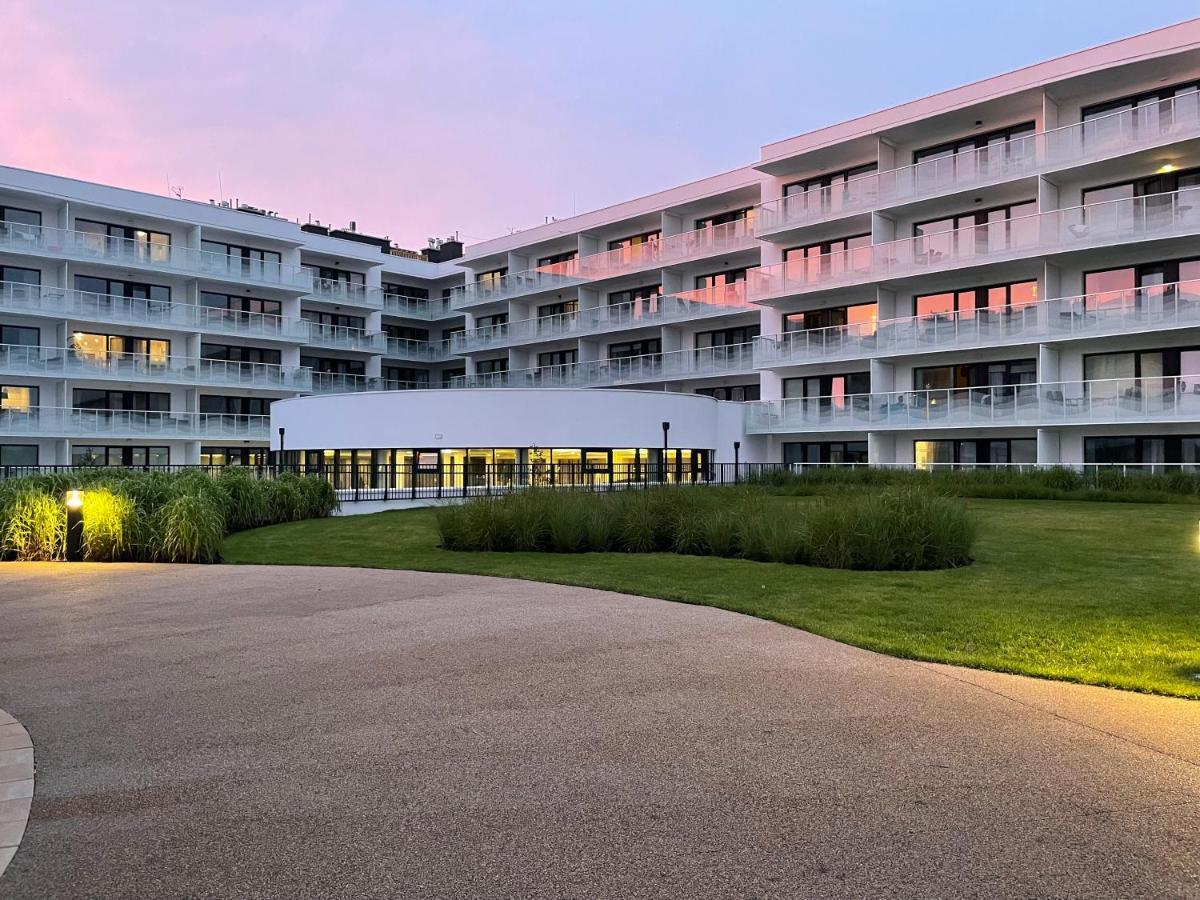 Golden Dunes Polanki Aqua * Kolobrzeg